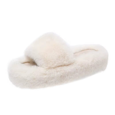 Cloud Lounge Slippers