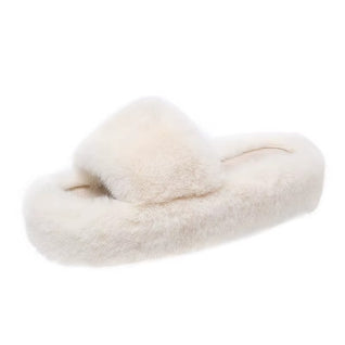 Cloud Lounge Slippers