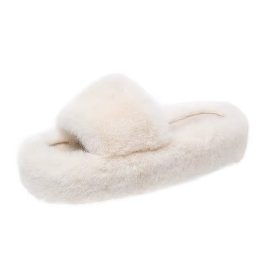 Cloud Lounge Slippers
