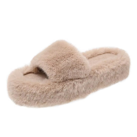 Cloud Lounge Slippers